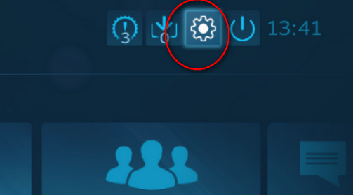 Steam设置PS4手柄