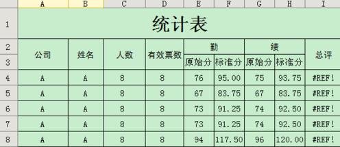 EXCEL2013怎么设置打印时固定表头_EXCEL2013设置打印时固定表头的步骤