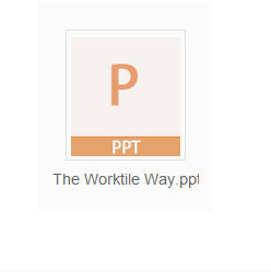 worktile怎么上传文件 worktile上传文件方法介绍