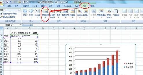 excel怎么给特定数据做标记_excel做标记红色的步骤