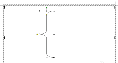 word大括号怎么打_word大括号的使用教程