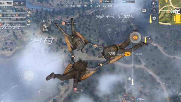 pc版荒野行动卡顿掉帧的原因及解决方法大全