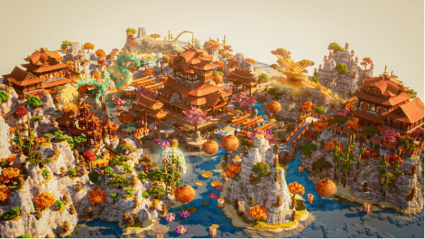 我的世界药水怎么合成?我的世界药水合成表图一览看这里!