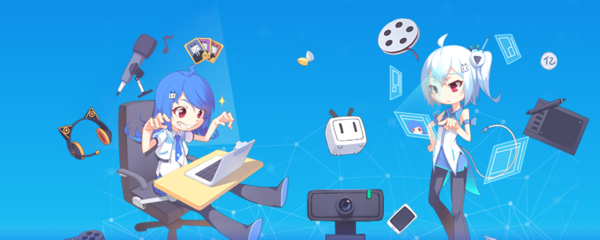 bilibili直播姬怎么下载_bilibili直播姬使用方法大全