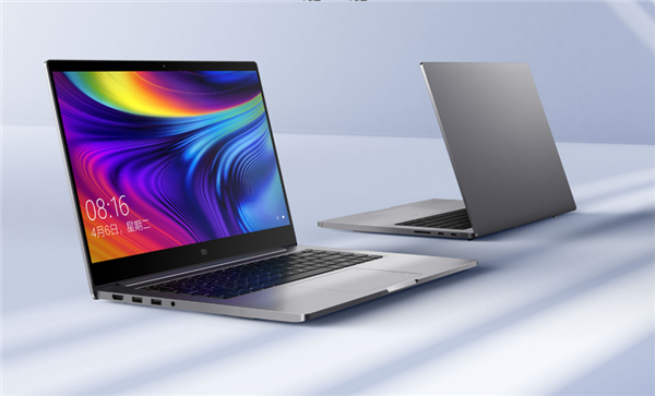 协同体验对标华为？小米笔记本Pro 15 2020款官宣：6月12日见