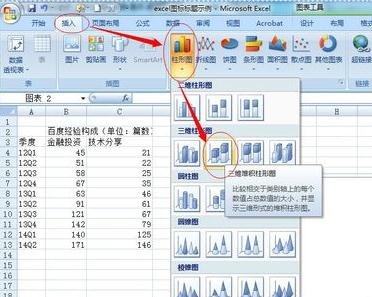 excel怎么给特定数据做标记_excel做标记红色的步骤