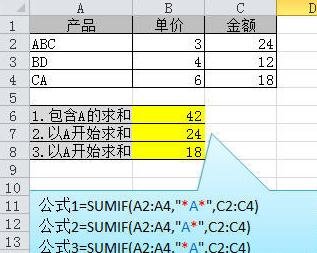 excel中常用的函数公式_excel 2013中常用的函数公式有哪些