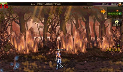 KK录像机怎么录制DNF高清游戏视频