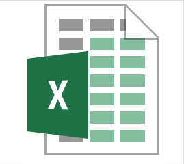 excel