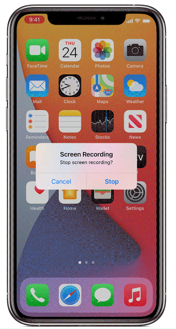 苹果手机怎么录屏？苹果手机的录屏功能在哪里及用法