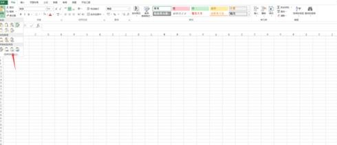 excel怎么把背影打印出来