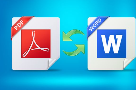 PDF怎么转Word？PDF转文档用什么工具？