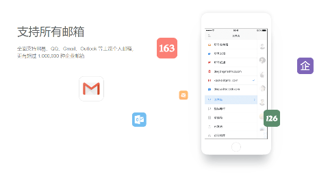 网易邮箱大师