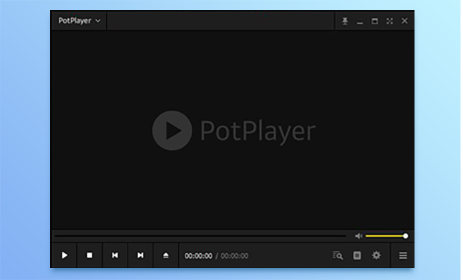 potplayer播放器